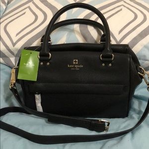 Kate Spade Hadlen Bag